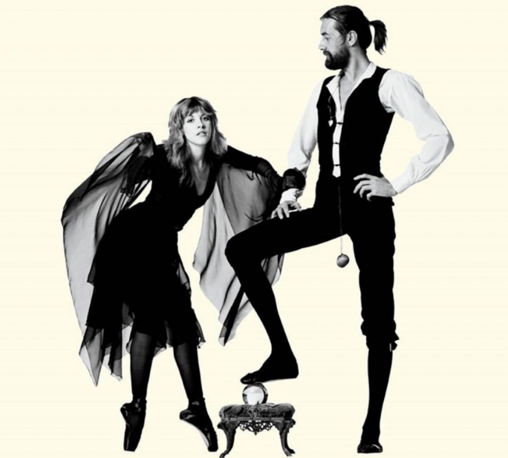 Fleetwood Mac : Ακούστε τις μεγαλύτερες επιτυχίες από τα καλύτερα άλμπουμ τους