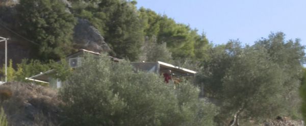 Λουτράκι : Έγκλημα πάθους βλέπουν οι αρχές πίσω από τη διπλή δολοφονία – Ποια ήταν η 45χρονη