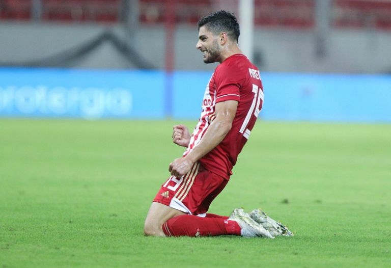 Σπουδαία διάκριση για τον Μασούρα