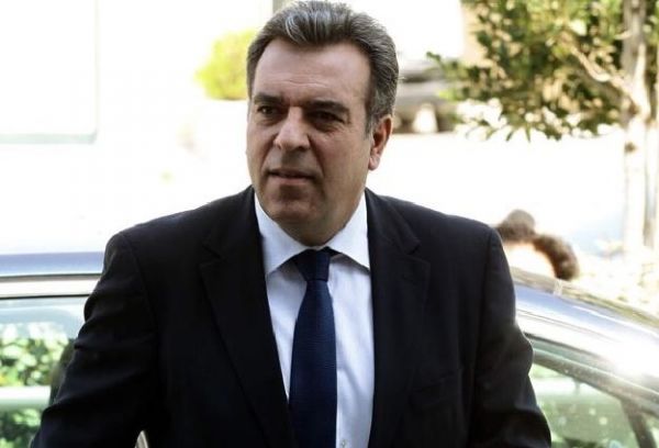 Μάνος Κόνσολας : Η Στερεά Ελλάδα πρέπει να μπει δυναμικά στο χάρτη των τουριστικών προορισμών