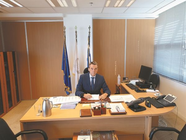 Ενισχύσεις 2,8 δισ. σε ένα έτος στην αγροτική οικονομία