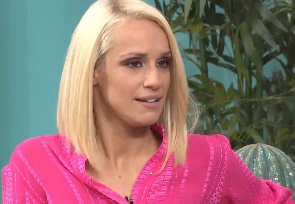 Κατερίνα Παναγοπούλου στο «Πάμε Δανάη!» : Ήρθα στο MEGA γιατί ένιωσα ασφάλεια