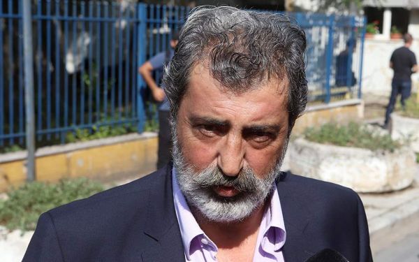 Εχει… ξεφύγει ο Πολάκης