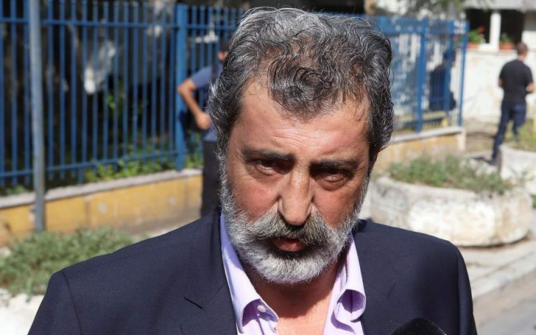 Εχει… ξεφύγει ο Πολάκης