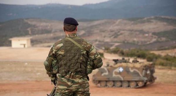 Σέρρες : Τι έδειξε η ιατροδικαστική έρευνα για τον θάνατο του στρατιωτικού