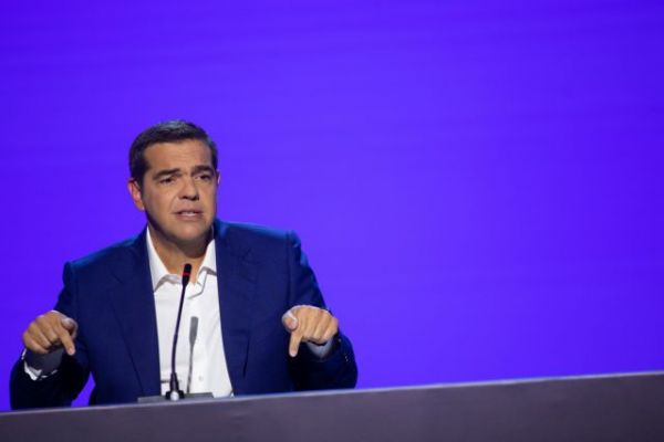 Επιστολή Τσίπρα στους Ευρωπαίους : Τι προτείνει για κυρώσεις και ελληνοτουρκικό διάλογο