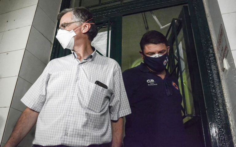 Η «βόμβα» των οίκων ευγηρίας και η «μαύρη τρύπα» των πρωτοκόλλων