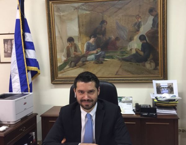 «Ετσι θα μοιραστούν τα κοινοτικά κονδύλια 19,3 δισ. ευρώ στους αγρότες»