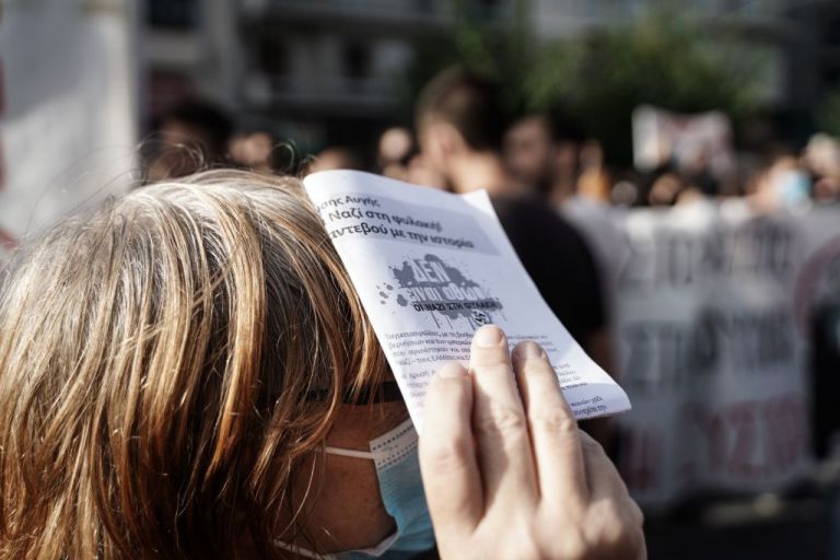 Χρυσή Αυγή : Από τι θα κριθεί αν οι καταδικασθέντες θα οδηγηθούν στη φυλακή