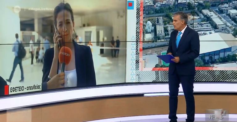 Δικηγόρος οικογένειας Φύσσα στο MEGA: Πότε θα έχουμε απόφαση για τις αναστολές