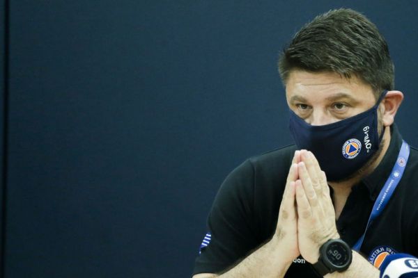 Κοροναϊός : Εκτάκτως στην Καστοριά την Τετάρτη ο Χαρδαλιάς – Ένα βήμα πριν το lockdown