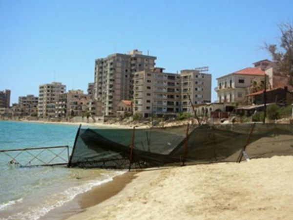 Πολλά μέτωπα, μία κατάληξη