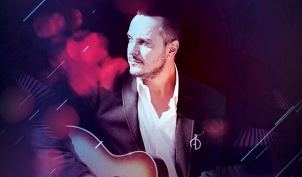 Άκης Δείξιμος : Η συγκινητική ανάρτηση για την κατάσταση της υγείας του