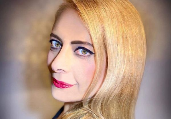 Αλέξια : Η συγκλονιστική εξομολόγησή για την τουρκική εισβολή στα Βαρώσια