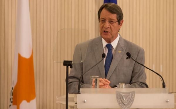 Αναστασιάδης : Η ΕΕ πιστεύει ότι με τη θωπεία θα υποχωρήσει η τουρκική προκλητικότητα