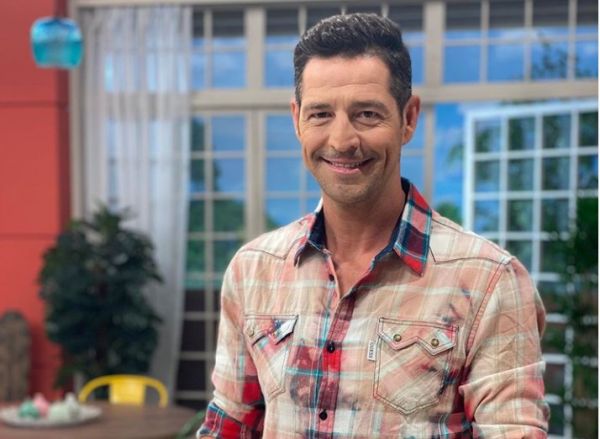 Απόστολος Ρουβάς : Αποκάλυψε αν έχει σχέση ή είναι single