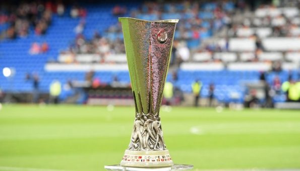 LIVE : Η πρώτη αγωνιστική των ομίλων του Europa League
