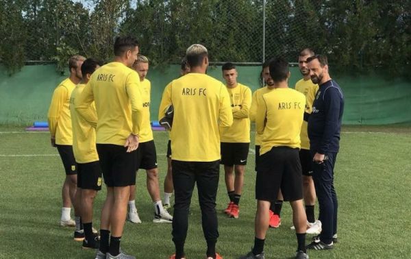 Χαμός στον Αρη: Δέκα κρούσματα κοροναϊού – Στον… αέρα το παιχνίδι με την ΑΕΛ