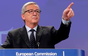 Ηχηρή παρέμβαση Γιούνκερ: «Πρέπει να επιβάλουμε κυρώσεις στον Ερντογάν»