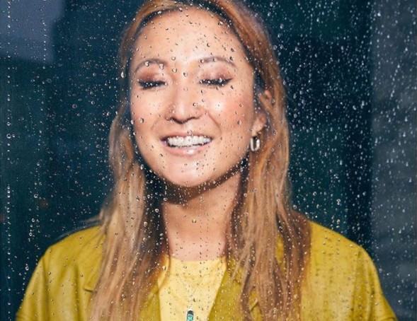 Άσλι Παρκ : Συγκλονίζει μιλώντας για τη μάχη της με τον καρκίνο