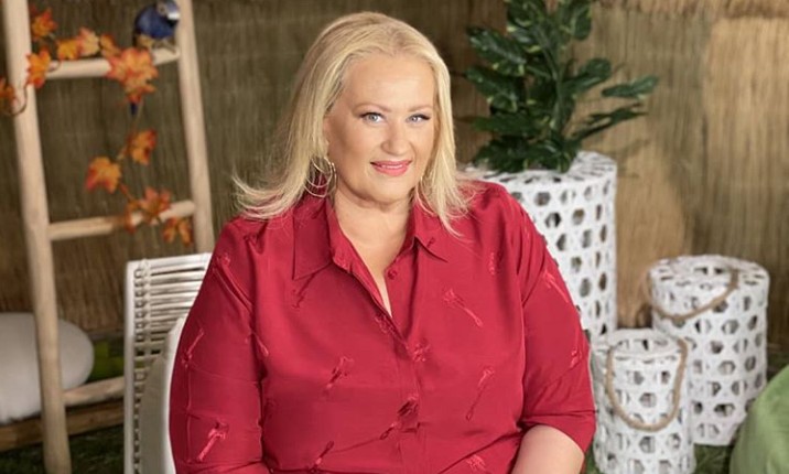 Άση Μπήλιου : Ποιος είναι ο ρόλος του Χείρωνα για κάθε ζώδιο;