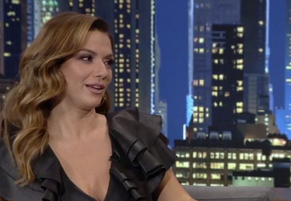 Βάσω Λασκαράκη : Η επιθυμία για ένα ακόμα παιδί και η απόφαση για την τηλεόραση