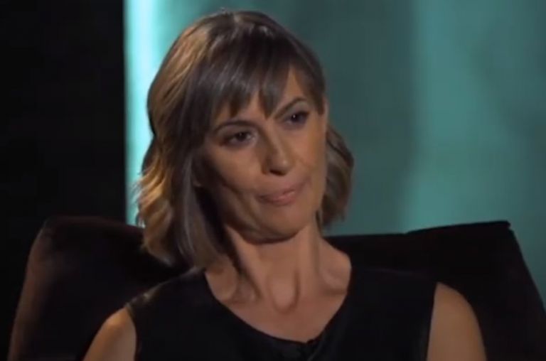 Βίκυ Βολιώτη : Ήξερα από μικρή ότι θα υιοθετήσω παιδί