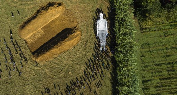 Όταν οι δυσκολίες της αγροτικής ζωής γίνονται τέχνη