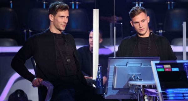 Γερμανία : Οι διεθνείς της κέρδισαν 225.000 ευρώ για καλό σκοπό