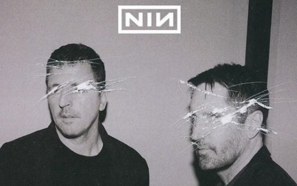 Μάσκες προστασίας από τον κοροναϊό λανσάρουν οι Nine Inch Nails