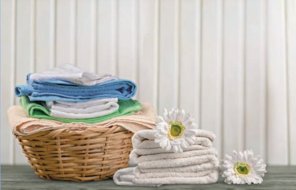 Πώς θα καθαρίσουμε τα ρούχα του παιδιού σωστά;