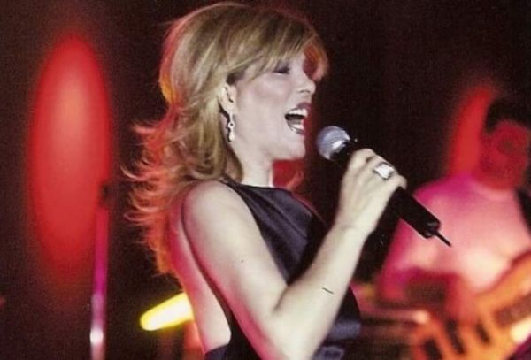 Κατερίνα Στανίση : Η συνεργασία με την Λένα Πλάτωνος και το παράπονο της