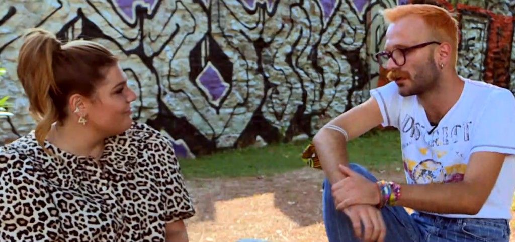 «Πάμε Δανάη!» : Αποκαλυπτικός Ηλίας Γκιώνης – «Μετά τη δολοφονία του Ζακ παλεύω περισσότερο»