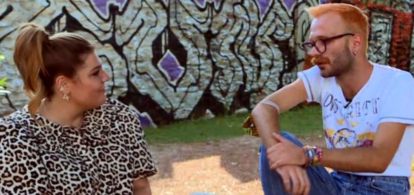 «Πάμε Δανάη!» : Αποκαλυπτικός Ηλίας Γκιώνης – «Μετά τη δολοφονία του Ζακ παλεύω περισσότερο»