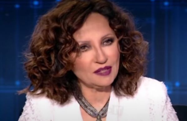 Γλυκερία : Ξέσπασε σε δάκρυα και «λύγισε» από τη συγκίνηση