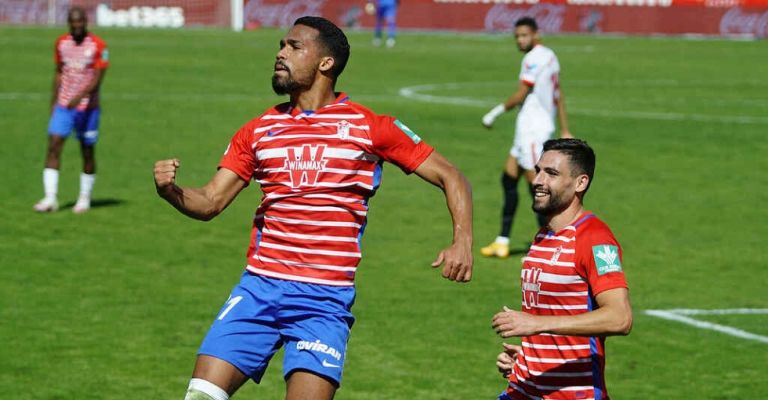 Έκανε το «μπαμ» η Γρανάδα