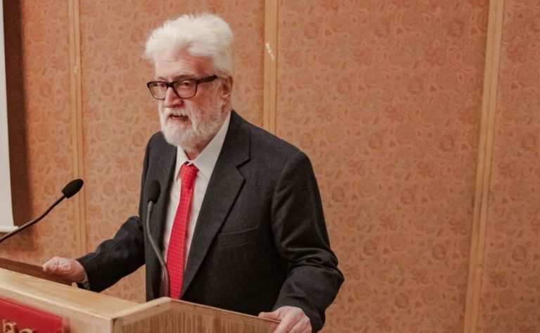 Δήμαρχος Ιωαννίνων : Κατειλημμένο το 90% των νοσηλευτικών μονάδων για τον κοροναϊό