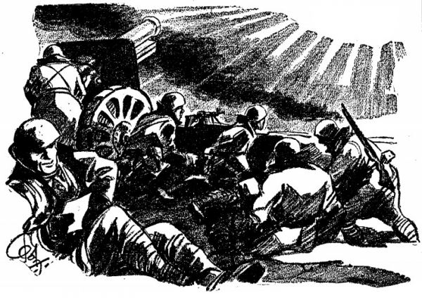 Ελληνοϊταλικός πόλεμος: Επιστολές από και προς το μέτωπο του ’40