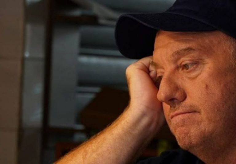 Έκτορας Μποτρίνι : «Η θεία μου πέθανε από κοροναϊό στην Τοσκάνη μέσα σε δυο μέρες»