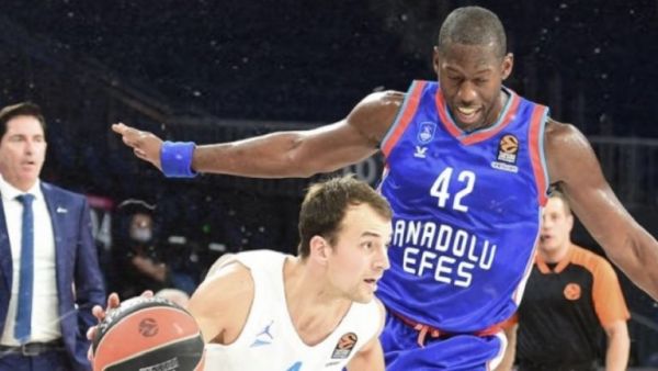 Μεγάλη νίκη της Ζενίτ στην Τουρκία