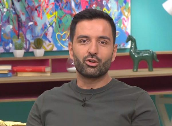 «Πάμε Δανάη!» : Ξεκίνημα εβδομάδας με φαντασία και συναισθήματα «στο κόκκινο»