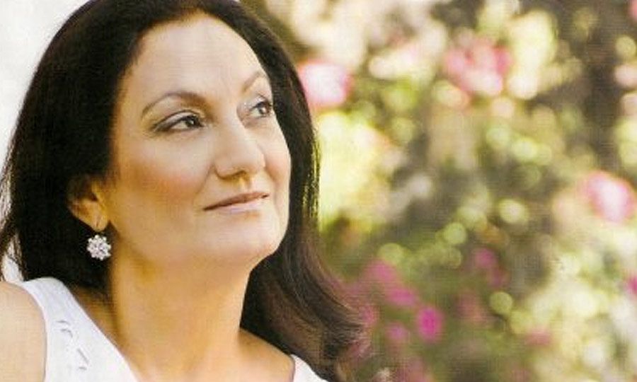 Άλκηστις Παυλίδου : Πέθανε η αγαπημένη ηθοποιός