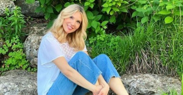 Χριστίνα Αλούπη : Η ανάρτηση της μέσα από το νοσοκομείο