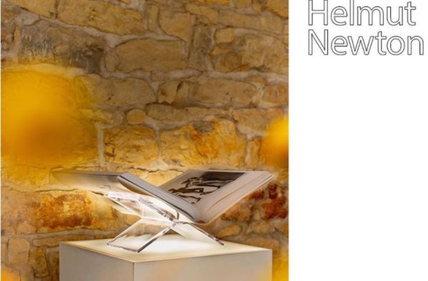 Χέλμουτ Νιούτον : Το θρυλικό άλμπουμ SUMO σε νέα έκδοση