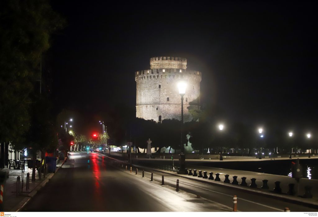 Κοροναϊός : Ολοταχώς για lockdown Θεσσαλονίκη και Λάρισα - Νέα μέτρα και στην Αττική