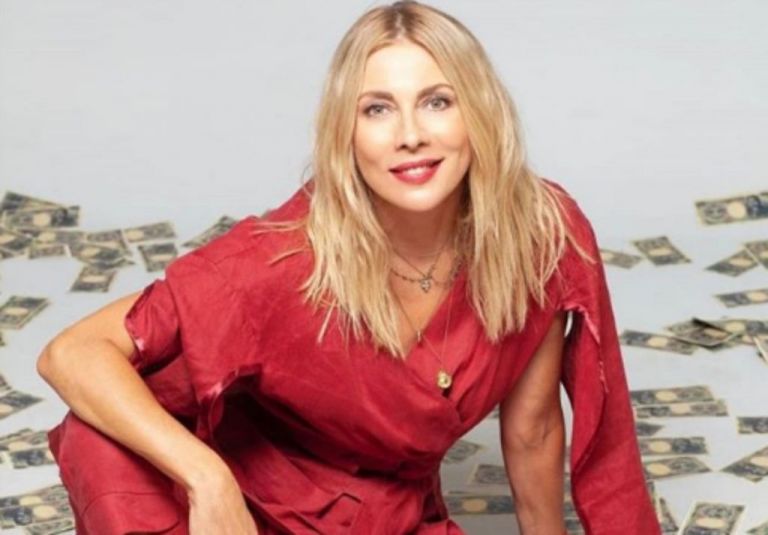 Σμαράγδα Καρύδη : «Όλα τα ριάλιτι είναι χαμηλού επιπέδου»