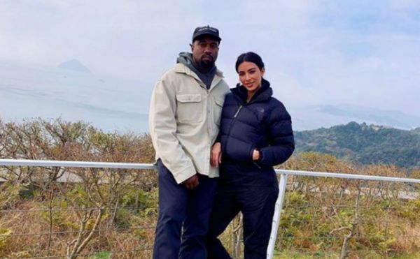 Κιμ Καρντάσιαν : Οι «μοναδικές» ευχές του Κάνιε για τα γενέθλια της