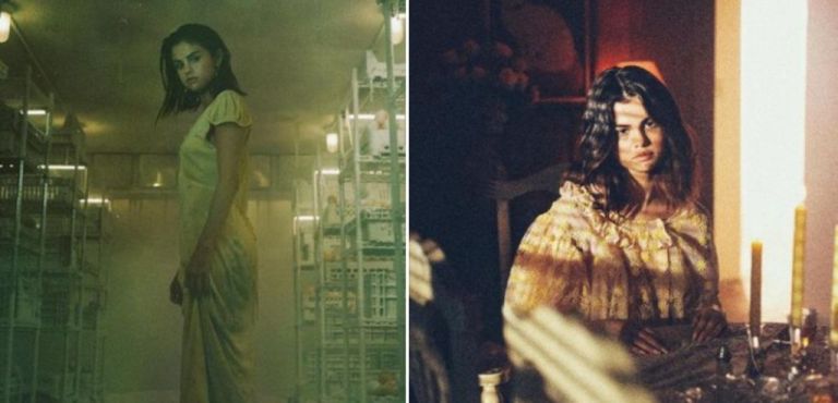 Σελίνα Γκόμεζ : Έτοιμη να πρωταγωνιστήσει σε θρίλερ