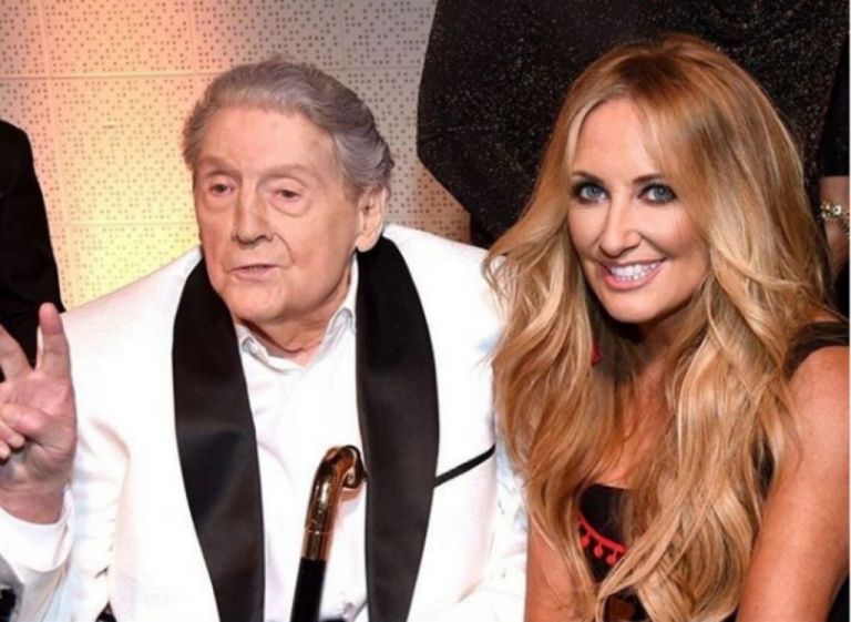 Ο Jerry Lee Lewis θα γιορτάσει τα 85α γενέθλια του με λαμπερούς καλεσμένους