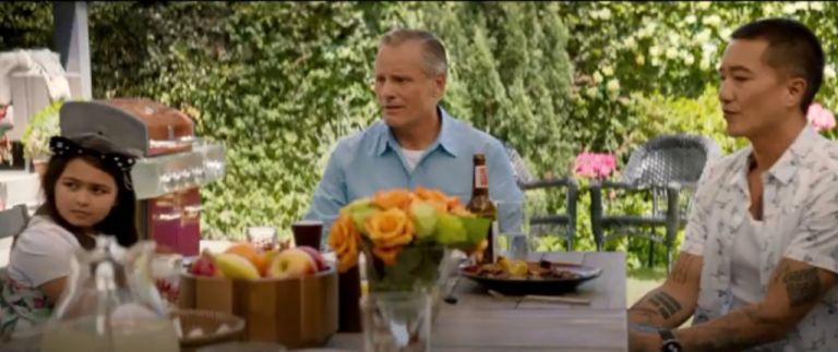 Falling : Το σκηνοθετικό ντεμπούτο του Βίγκο Μόρτενσεν είναι γεγονός